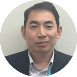 数据质量峰会嘉宾Shinjiro Nakayama